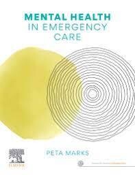 Mental Health in Emergency Care
1st Edition