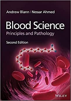Blood Science Principles and Pathology 2nd Edition 2022
