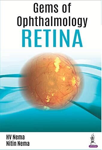 Gems of Ophthalmology—Retina