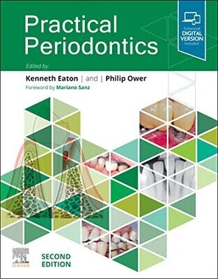Practical Periodontics - E-Book 2nd Edition
