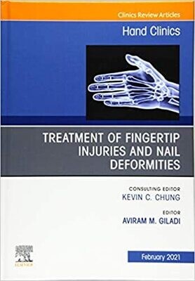 Treatment of fingertip injuries and nail deformities