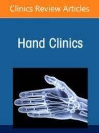 Ulnar-sided Wrist Pain, An Issue of Hand Clinics, 1st Edition