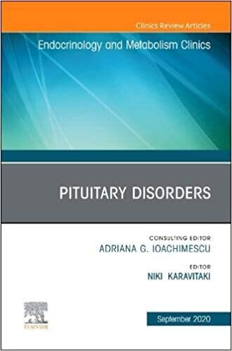 Pituitary Disorders, An Issue of Endocrinology and Metabolism Clinics of North America (Volume 49-3)
