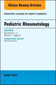 Pediatric Rheumatology, An Issue of Pediatric Clinics of North America
1st Edition