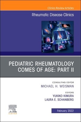 Pediatric Rheumatology Comes of Age: Part II