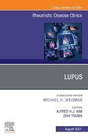Rheumatic Disease Clinics Lupus Volume 47