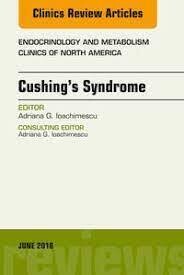 Endocrinology and Metabolism Clinics Cushing’s Syndrome