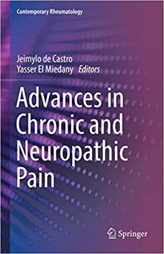 Advances in Chronic and Neuropathic Pain (Contemporary Rheumatology) 1st ed