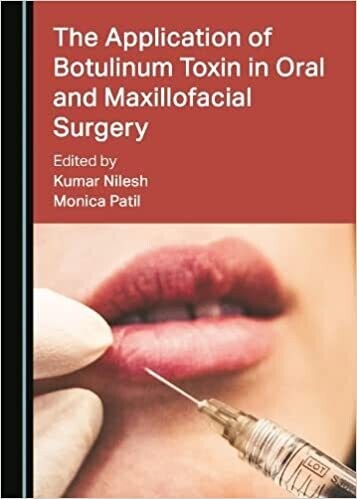 The Application of Botulinum Toxin in Oral and Maxillofacial Surgery