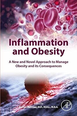 Inflammation and Obesity: A New and Novel Approach to Manage Obesity and its Consequences