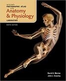 Van De Graaff&#39;s Photographic Atlas for the Anatomy &amp; Physiology Laboratory 9th Edition