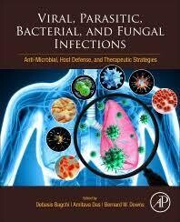 Viral, Parasitic, Bacterial, and Fungal Infections
Antimicrobial, Host Defense, and Therapeutic Strategies
1st Edition