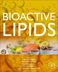 Bioactive Lipids
1st Edition