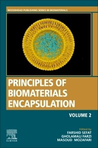 Principles of Biomaterials Encapsulation: Volume Two
1st Edition