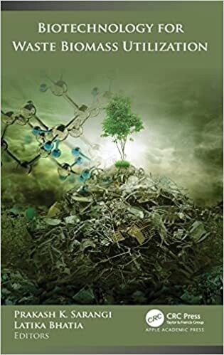 Biotechnology for Waste Biomass Utilization 1st Edition