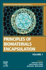 Principles of Biomaterials Encapsulation: Volume One
1st Edition