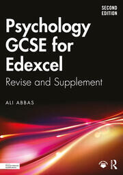 Psychology GCSE for Edexcel Revise and Supplement 2nd Edition