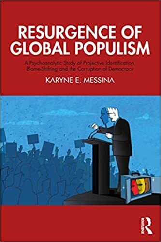 Resurgence of Global Populism 1st Edition