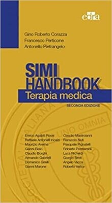 Simi Handbook. Terapia medica