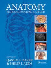 Anatomy
Regional, Surgical, and Applied 1st Edition