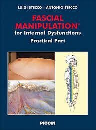 Fascial Manipulation for Internal Dysfunctions. Practical Part