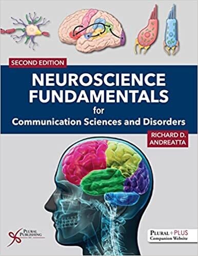 Neuroscience Fundamentals for Communication Sciences and Disorders Second Edition