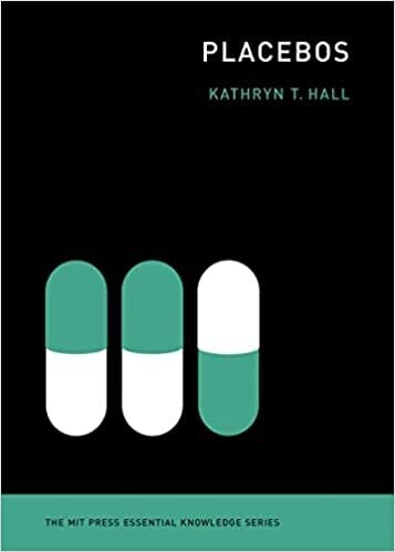 Placebos (The MIT Press Essential Knowledge series)