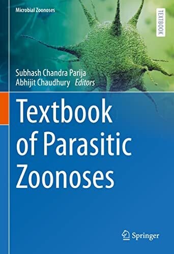Textbook of parasitic zoonoses (Microbial Zoonoses)