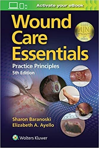 Wound Care Essentials 5th Edition
