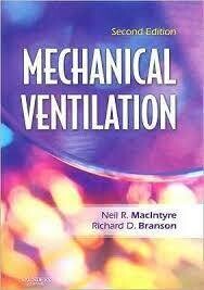 Mechanical Ventilation - 2nd Edition