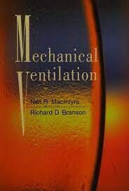 Mechanical ventilation