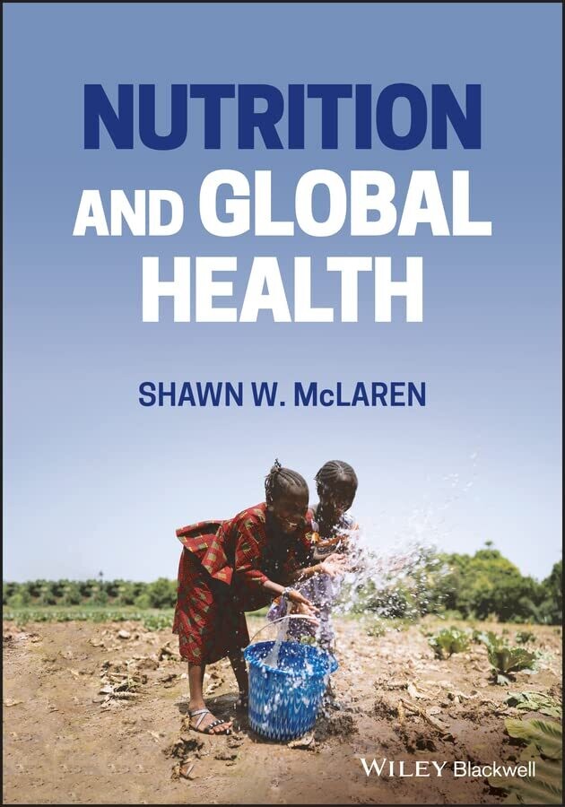 Nutrition and Global Health