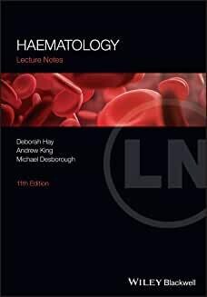 Haematology (Lecture Notes)   11th Edition