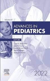 Advances in Pediatrics Volume 69