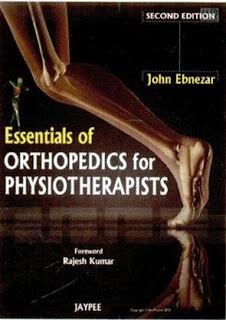 Essentials Of Orthopedics For Physiotherapists - 2nd Edition