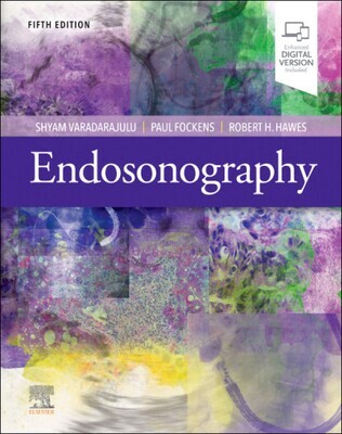 ENDOSONOGRAPHY 5TH EDITION