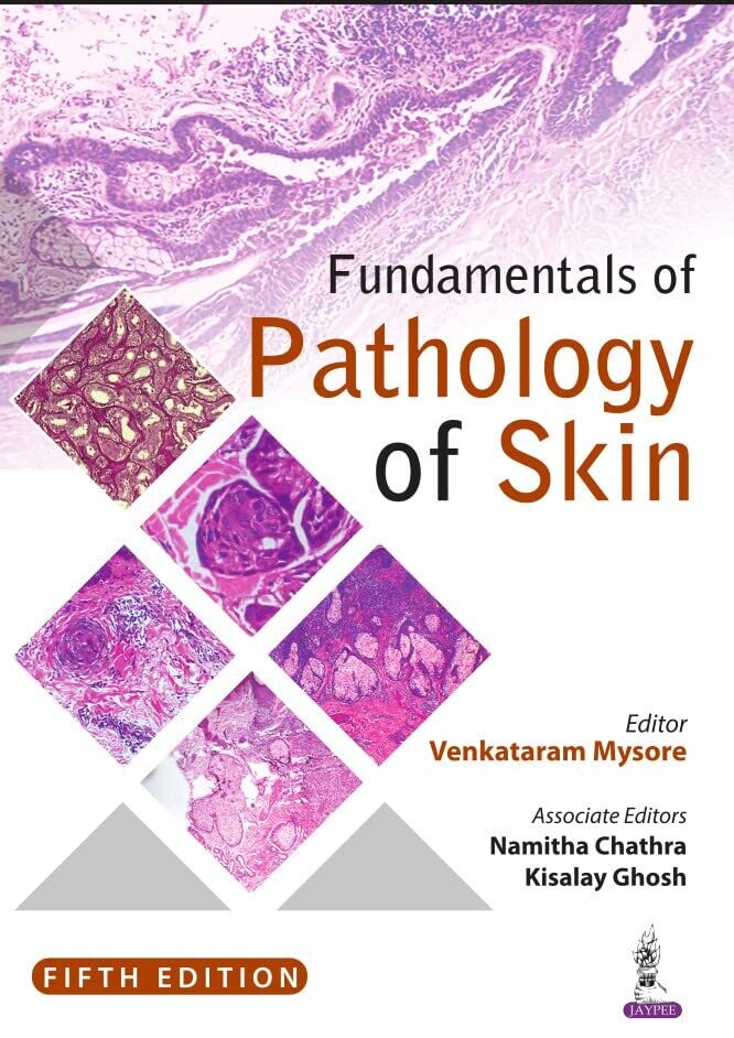 Fundamentals of Pathology of Skin