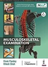 Musculoskeletal Examination, 2nd Edition.