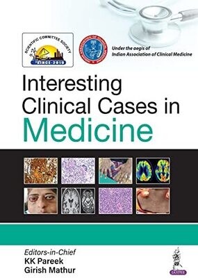 Interesting Clinical Cases in Medicine