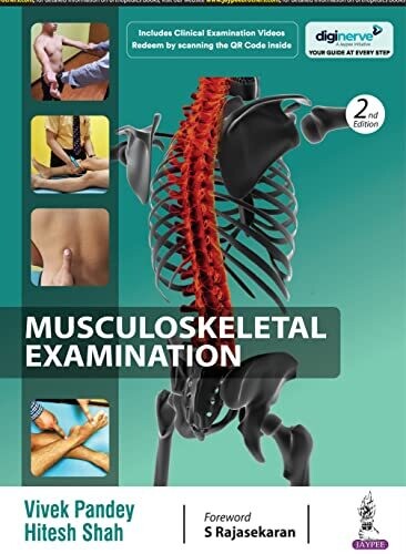 Musculoskeletal Examination 2nd Edition