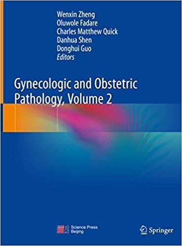 Gynecologic and Obstetric Pathology, Volume 2