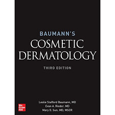 Baumann&#39;s Cosmetic Dermatology, Third Edition 3rd Edition