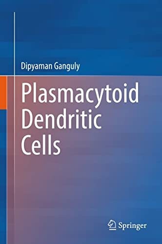 Plasmacytoid Dendritic Cells
