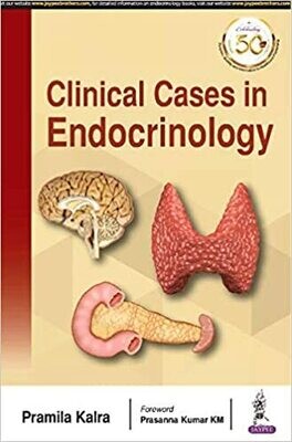 CLINICAL CASES IN ENDOCRINOLOGY