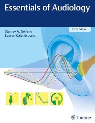 Essentials of Audiology 5th Edition
