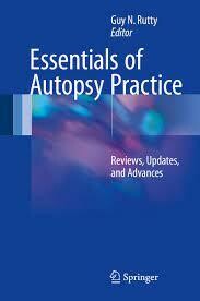 Essentials of Autopsy Practice
Reviews, Updates, and Advances