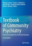 Textbook of Community Psychiatry
American Association for Community Psychiatry