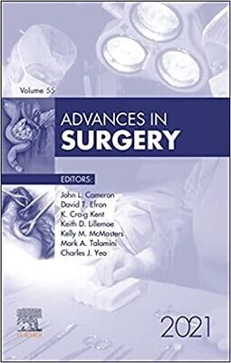 Advances in Surgery, 2021