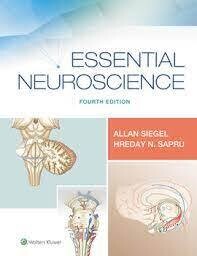 Essential Neuroscience
Edition: 4