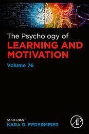 Psychology of Learning and Motivation Volume 76